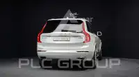 2019 Volvo XC90