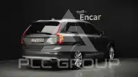 2019 Volvo XC90