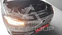 2019 Volvo XC90