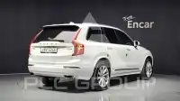 2019 Volvo XC90