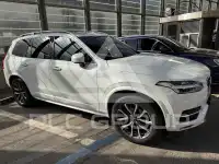 2019 Volvo XC90