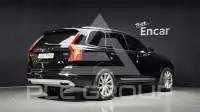 2019 Volvo XC90
