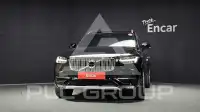 2019 Volvo XC90