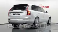2019 Volvo XC90