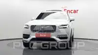 2019 Volvo XC90