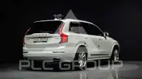 2019 Volvo XC90