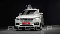 2019 Volvo XC90