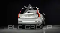 2019 Volvo XC90