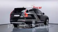 2019 Volvo XC90
