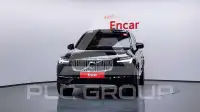 2019 Volvo XC90