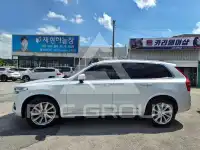 2019 Volvo XC90