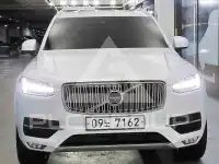 2019 Volvo XC90