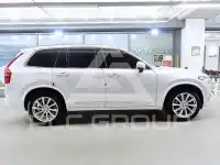 2019 Volvo XC90