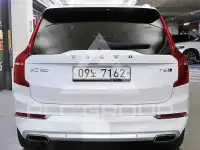 2019 Volvo XC90