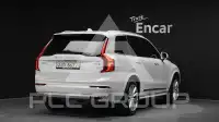 2019 Volvo XC90