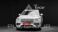 2019 Volvo XC90