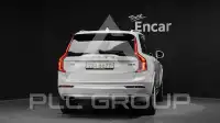 2019 Volvo XC90
