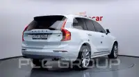 2019 Volvo XC90