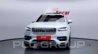 2019 Volvo XC90