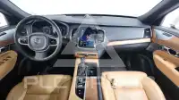 2019 Volvo XC90