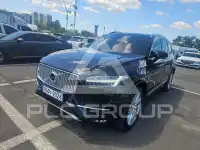 2019 Volvo XC90