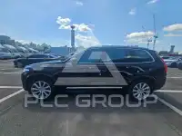 2019 Volvo XC90