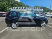 2019 Volvo XC90