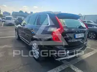 2019 Volvo XC90