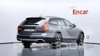 2019 Volvo V90