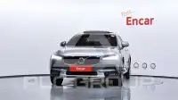 2019 Volvo V90