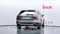 2019 Volvo V90
