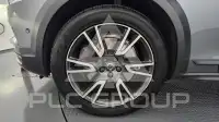 2019 Volvo V90