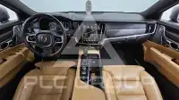 2019 Volvo V90