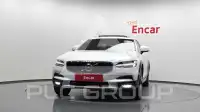 2019 Volvo V90