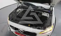 2019 Volvo V90