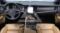 2019 Volvo V90