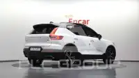 2019 Volvo XC40