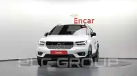 2019 Volvo XC40