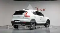 2019 Volvo XC40