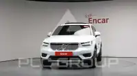 2019 Volvo XC40