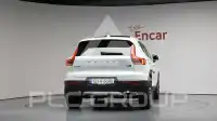 2019 Volvo XC40