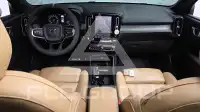 2019 Volvo XC40