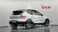 2019 Volvo XC40