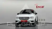 2019 Volvo XC40