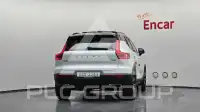 2019 Volvo XC40