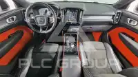 2019 Volvo XC40