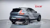 2019 Volvo XC40