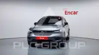 2019 Volvo XC40