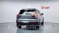 2019 Volvo XC40