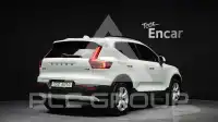 2019 Volvo XC40